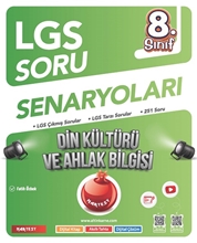 8. Sınıf Lgs Soru Senaryoları Din Kültürü Ve Ahlak Bilgisi