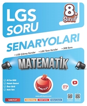 8. Sınıf Lgs Soru Senaryoları Matematik